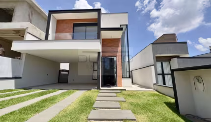 Casa em condominio fechado em Mogi das Cruzes - SP