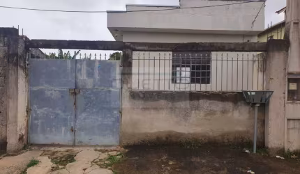 Casa Térrea de 02 dormitórios, à venda no Conj. Hab. Antonio Bovolenta, Mogi das Cruzes - SP