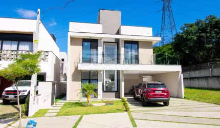 Casa em Condomínio Bella Citta - Mogi das Cruzes.