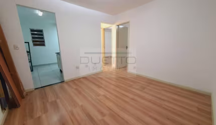 Apartamento de 55m² com 02 dormitórios, à venda no Condomínio Vitória, Vila Caputera, Mogi das Cruzes - SP