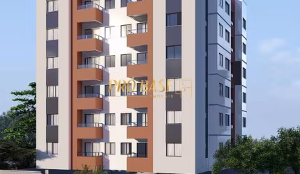 Apartamento com 3 quartos à venda na Rua Janete Marilda de Souza, 1, Nova Palhoça, Palhoça