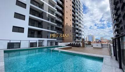 Apartamento com 2 quartos à venda na Rua Sebastiana Coutinho, 216, Areias, São José por R$ 630.000