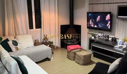 Casa com 4 quartos à venda na Rua Urucum, 4, Potecas, São José por R$ 944.000