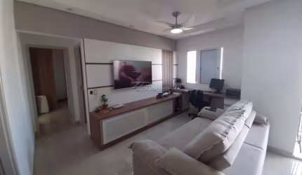 Apartamento com 2 quartos à venda na Avenida A, 160, Condomínio Residencial Viva Vista, Sumaré por R$ 350.000