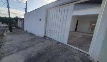 Casa com 3 quartos à venda na Rua Vhamberto de Souza, 47, Jardim Nova Hortolândia I, Hortolândia por R$ 320.000