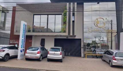 Sala comercial à venda na Rua Amélia Camargo Blumer, 210, Loteamento Remanso Campineiro, Hortolândia por R$ 3.800.000