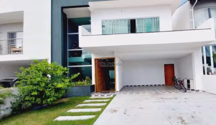 Casa em condomínio fechado com 3 quartos à venda na Rua Pastor Hugo Gegembauer, 899, Parque Ortolândia, Hortolândia por R$ 901.000