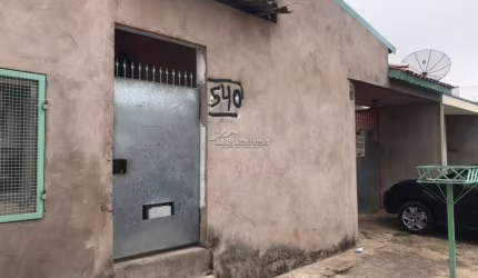 Casa com 5 quartos à venda na Rua Brás Cubas, 540, Jardim Amanda II, Hortolândia por R$ 250.000