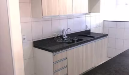Apartamento com 3 quartos à venda na Rua Clóvis Lordano, 140, Jardim Ipê, Hortolândia por R$ 335.000