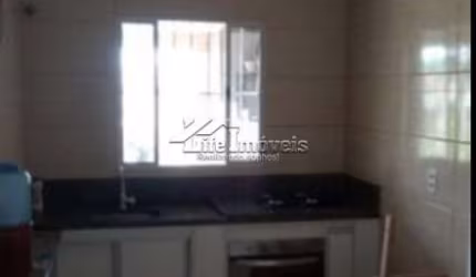 Casa com 2 quartos à venda na Rua Laerte Meirelles, 91, Jardim Florence, Campinas por R$ 425.600