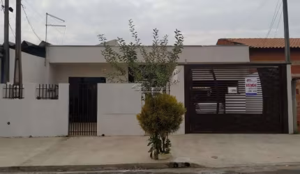 Casa com 2 quartos à venda na Rua José Camargo, 419, Loteamento Remanso Campineiro, Hortolândia por R$ 550.000