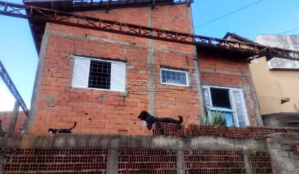Casa com 3 quartos à venda na Rua Daniel Vicente de Oliveira, 180, Jardim Melina I, Campinas por R$ 369.000