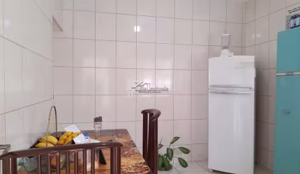 Casa com 4 quartos à venda na Rua José Caineli, 94, Jardim Campos Verdes, Hortolândia por R$ 390.000