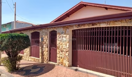 Casa com 3 quartos à venda na Rua Antônio Viegas, 99, Núcleo Santa Isabel, Hortolândia por R$ 915.000