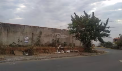 Terreno à venda na Rua Izaias Parra Girodo, Jardim das Figueiras II, Hortolândia por R$ 220.000