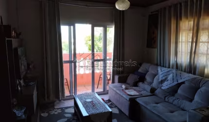 Casa com 2 quartos para alugar na Thereza Ana Cecon Brenda, 70, Jardim das Colinas, Hortolândia por R$ 2.800