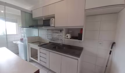 Apartamento com 2 quartos à venda na Rua Porto Alegre, 140, Parque Residencial João Luiz, Hortolândia por R$ 250.000