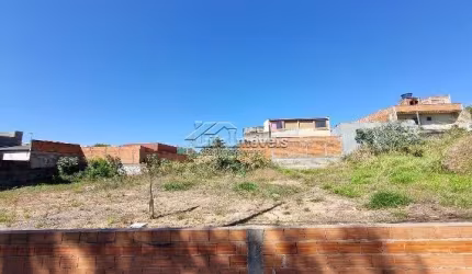 Terreno à venda na Papa João Paulo II, 320, São Clemente, Monte Mor por R$ 200.000