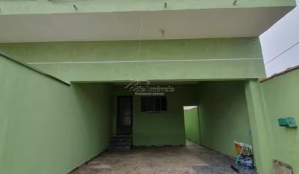 Casa com 3 quartos à venda na Rua Vinte e Um de Fevereiro, 112, Jardim Mirante de Sumaré, Hortolândia por R$ 425.000