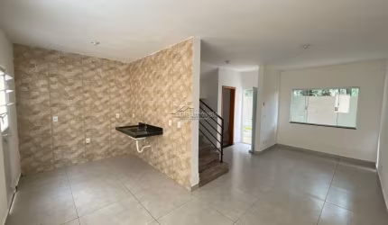 Casa em condomínio fechado com 3 quartos à venda na Rua dos Melros, 426, Chácara Recreio Alvorada, Hortolândia por R$ 324.000