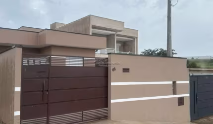 Casa com 2 quartos à venda na Avenida 1, 66, Jardim das Flores, Hortolândia por R$ 350.000