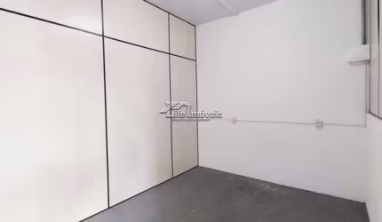 Sala comercial para alugar na Rua Pietro Rocchi, 43, Jardim das Paineiras, Hortolândia por R$ 830
