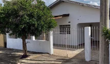 Casa com 2 quartos à venda na Rua José Caineli, 79, Jardim Campos Verdes, Hortolândia por R$ 266.000