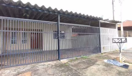 Casa com 4 quartos à venda na Rua Pedro Pereira dos Santos, 626, Jardim Campos Verdes, Hortolândia por R$ 400.000