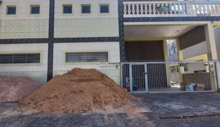 Prédio para alugar na Plínio Pardini, 170, Parque Ortolândia, Hortolândia por R$ 12.000