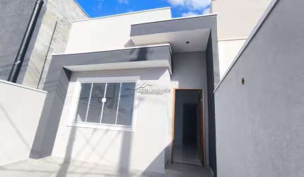 Casa com 3 quartos à venda na Rua das Emas, 59, Jardim São Gerônimo (Nova Veneza), Sumaré por R$ 390.000