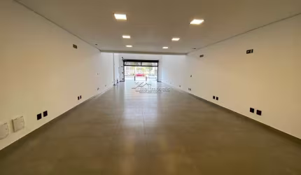 Sala comercial para alugar na Rua Nelson Pereira Bueno, 176, Vila São Francisco, Hortolândia por R$ 8.000