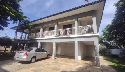 Ponto comercial para alugar na Rua Aroldo Pereira da Costa, 55, Parque Residencial Maria de Lourdes, Hortolândia por R$ 15.000