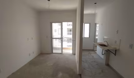 Apartamento com 2 quartos à venda na Osvaldo de Sousa, 450, Jardim Novo Ângulo, Hortolândia por R$ 225.000