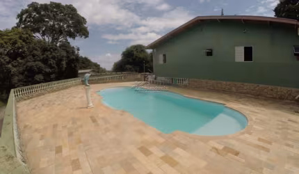 Chácara / sítio com 6 quartos à venda na Alameda Carlos de Carvalho Vieira Braga, 3539, Chácaras Alpina, Valinhos por R$ 3.000.000