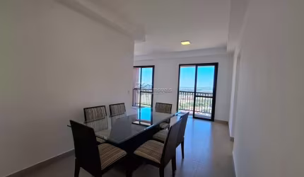 Apartamento com 3 quartos à venda na Alcí­bio Ferreira Leme, 514, Vila Magal, Monte Mor por R$ 750.000