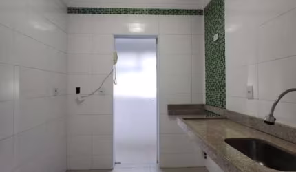 Apartamento com 3 quartos para alugar na Rua Pérola, 153, Jardim Santa Esmeralda, Hortolândia por R$ 1.340