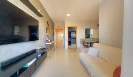Apartamento com 3 quartos à venda na Ida Amádio, 369, Jardim Santa Clara do Lago I, Hortolândia por R$ 550.000