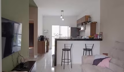 Casa com 2 quartos à venda na Vinte E Seis, 37, Central Park Monte Mor, Monte Mor por R$ 300.000