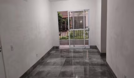 Apartamento com 2 quartos à venda na Rio Pindaré, 1200, Parque Bellaville, Hortolândia por R$ 240.000