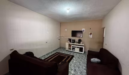 Casa com 4 quartos à venda na Rua Reinalda Aparecida Machado, 100, Jardim Novo Horizonte, Hortolândia por R$ 372.000