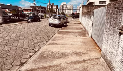Terreno Comercial