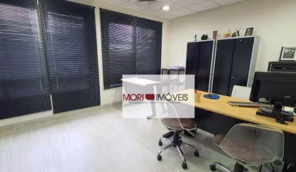 Conjunto, 42 m² - venda por R$ 374.000,00 ou aluguel por R$ 5.140,00/mês - Barra Funda - São Paulo/SP