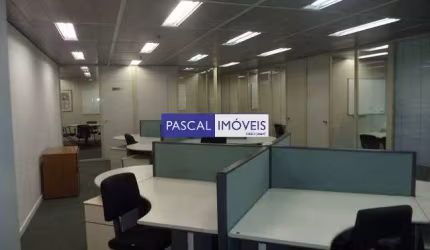 Sala comercial para alugar na Rua do Rocio, 220, Vila Olímpia, São Paulo, 260 m2 por R$ 18.000