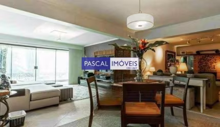 Casa com 3 quartos à venda na Rua Laplace, 1257, Brooklin, São Paulo, 249 m2 por R$ 2.900.000