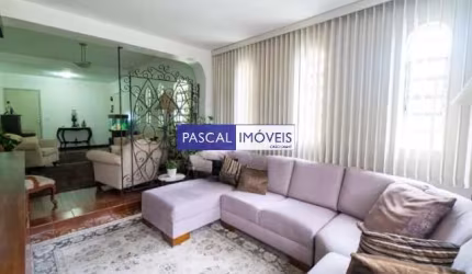 Casa com 3 quartos à venda na Rua Ática, 378, Vila Alexandria, São Paulo, 200 m2 por R$ 900.000