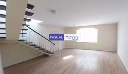 Casa com 3 quartos à venda na Barão de Santa Branca, 212, Campo Belo, São Paulo, 216 m2 por R$ 1.100.000