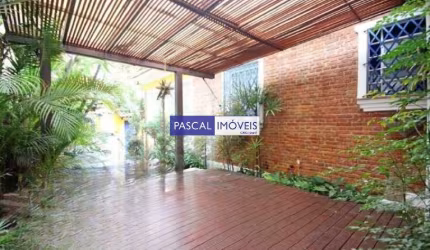 Casa com 3 quartos à venda na Rua Rodesia, 352, Vila Madalena, São Paulo, 300 m2 por R$ 4.250.000