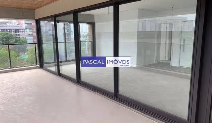 Apartamento com 3 quartos à venda na Avenida Professor Ascendino Reis, 1282, Vila Clementino, São Paulo, 171 m2 por R$ 4.500.000