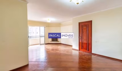 Apartamento com 4 quartos à venda na Rua Doutor José de Andrade Figueira, 540, Vila Andrade, São Paulo, 133 m2 por R$ 600.000