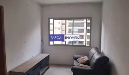 Apartamento com 2 quartos à venda na Rua Pensilvânia, 57, Brooklin, São Paulo, 58 m2 por R$ 450.000